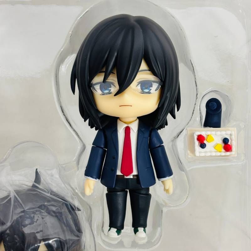 ねんどろいど ホリミヤ 宮村伊澄 フィギュア / グッドスマイル