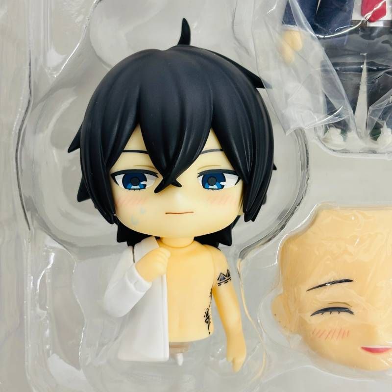 ねんどろいど ホリミヤ 宮村伊澄 フィギュア / グッドスマイル