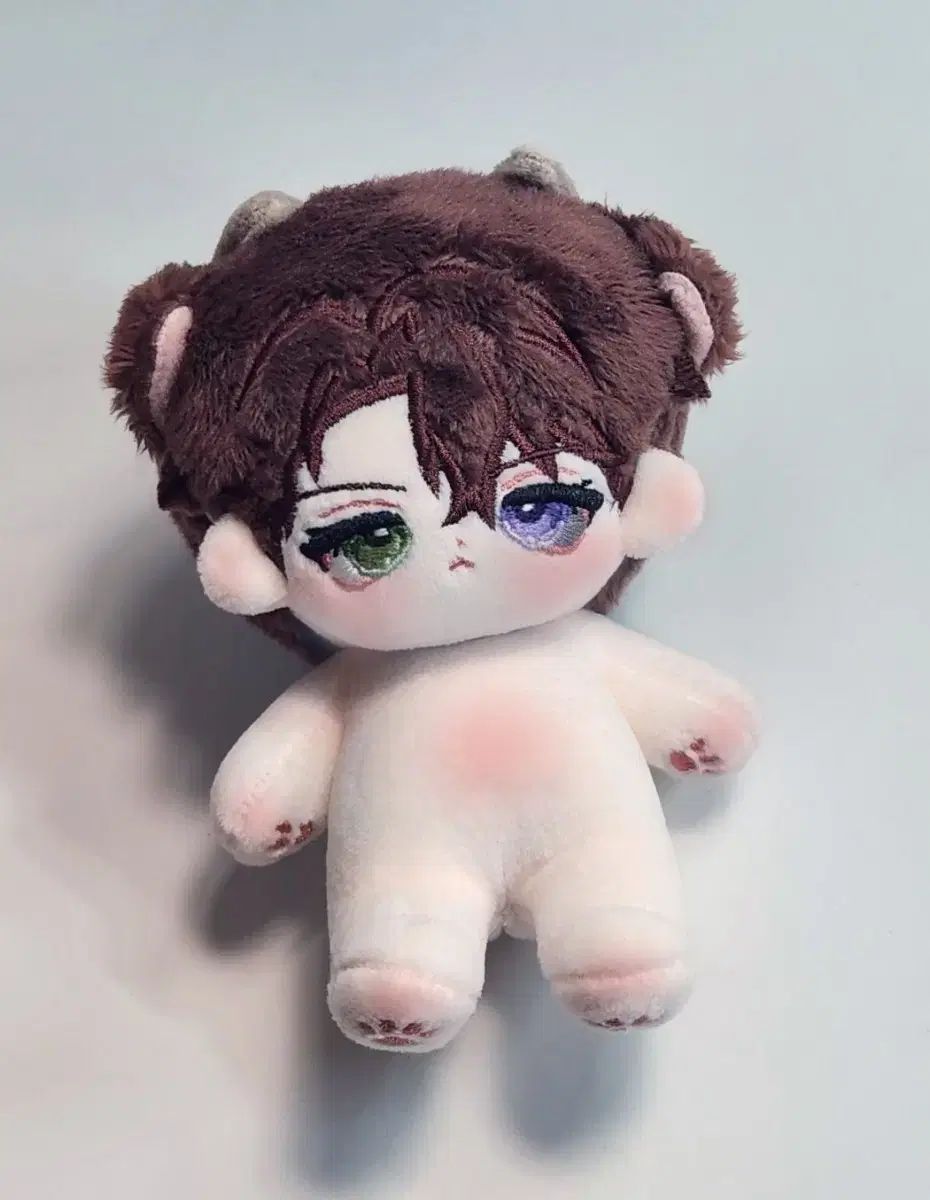 怪談出勤 弁財天 ぬいぐるみ 10 cm 멍댕弁財天 怪出