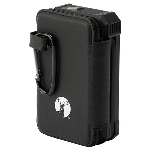 キャプテンスタッグ CAPTAIN STAG アウトドア 防災用品 ソーラーチャージポータブル バッテリー 10000 mAh LEDライト付 USB|ソーラー充電 4台同時充電 UW-4522 p 18 a 021 bf