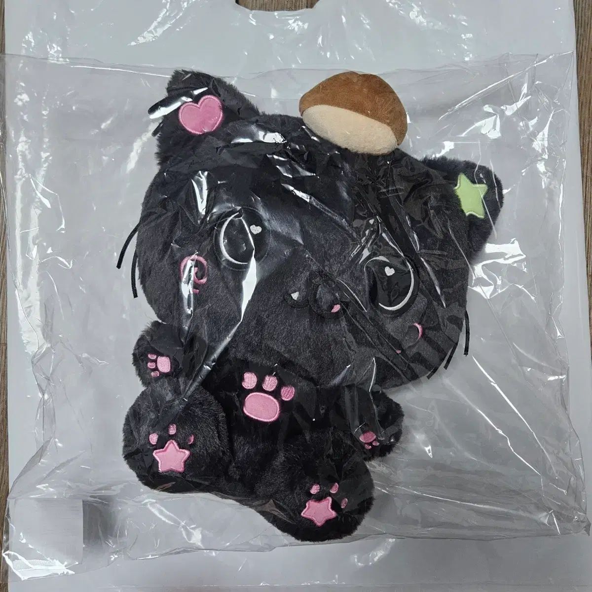 NCT エヌシーティー WIND AND WISH リーク コウリ あずまんが大王 30 cm WISHドール