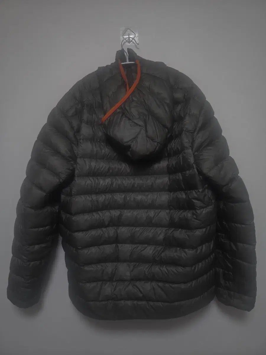 シエラデザイン ミュアー チャコール L