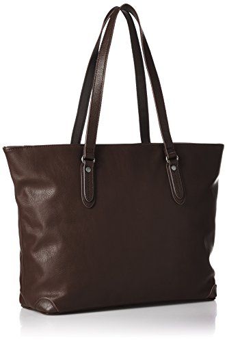 ムスタッシュ トートバッグ タウン用 JGH 6597 DBR ダークブラウン b 907 ec 42