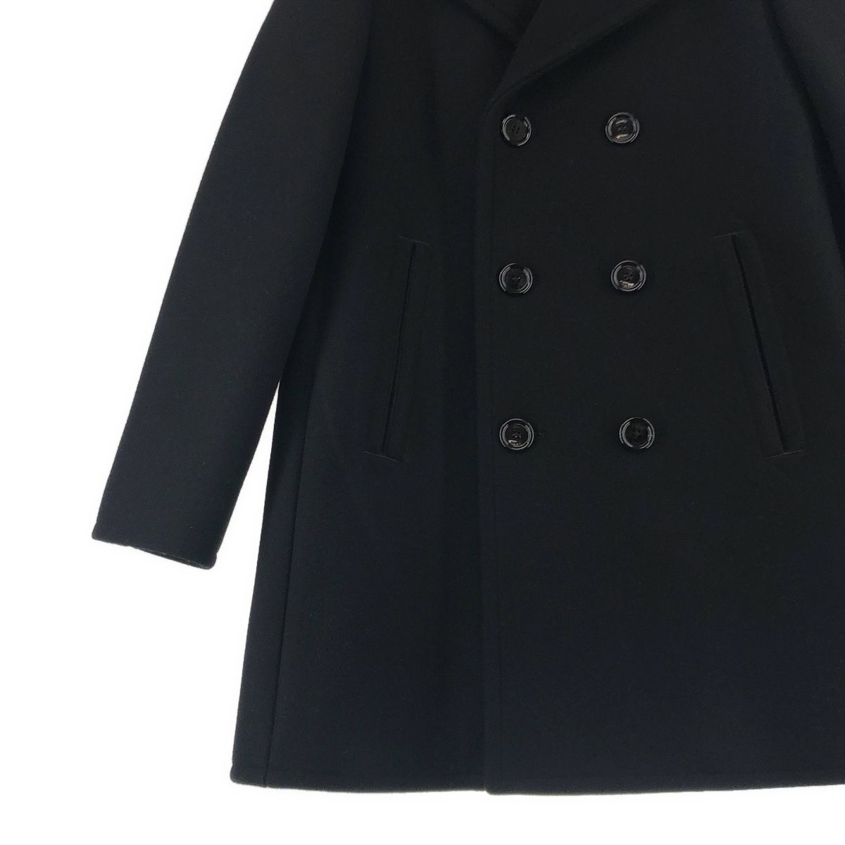 美品】 CELINE / セリーヌ | ウール クラシック ダブルブレスト