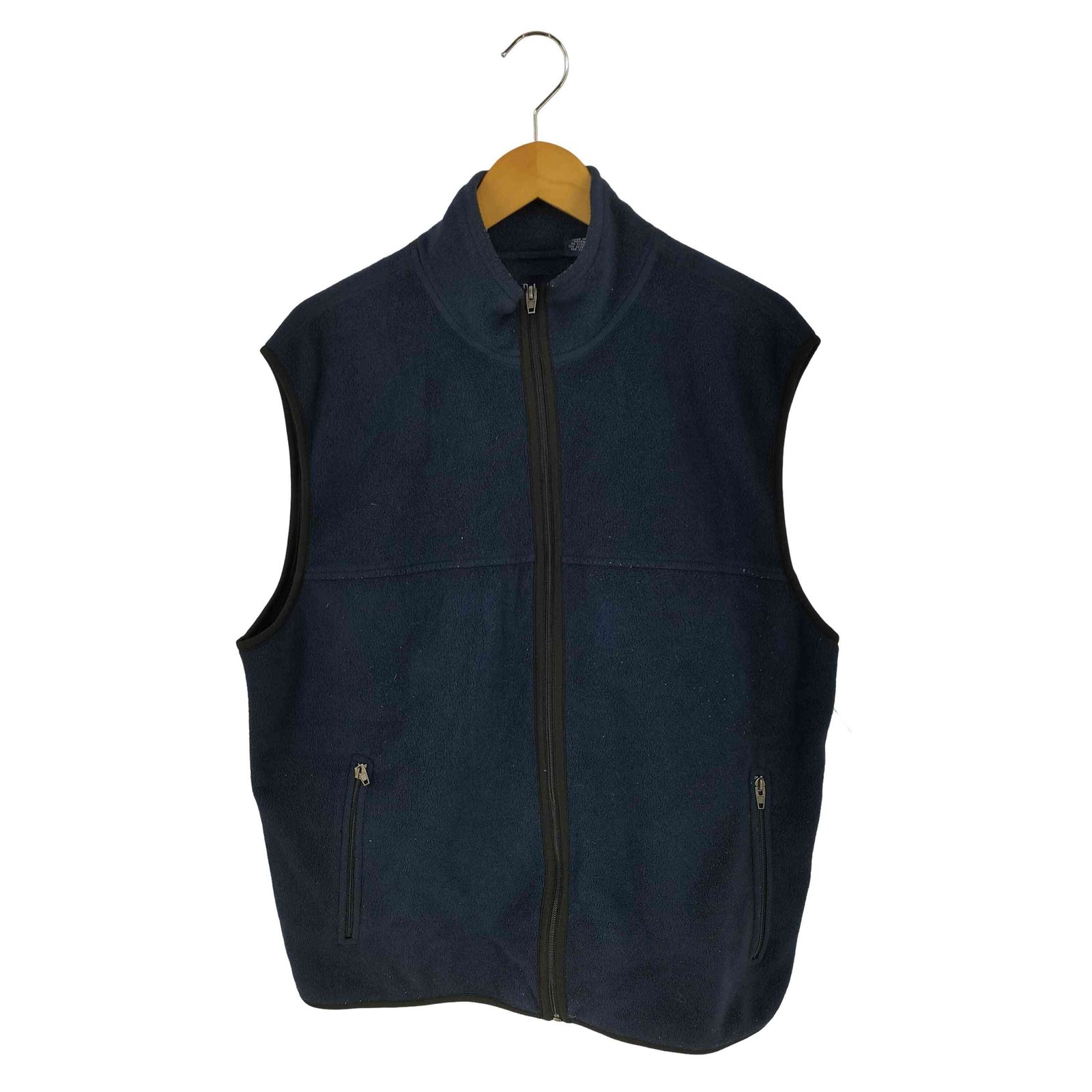 ギャップ Gap 90S フリース ベスト メンズ XXL - メルカリ