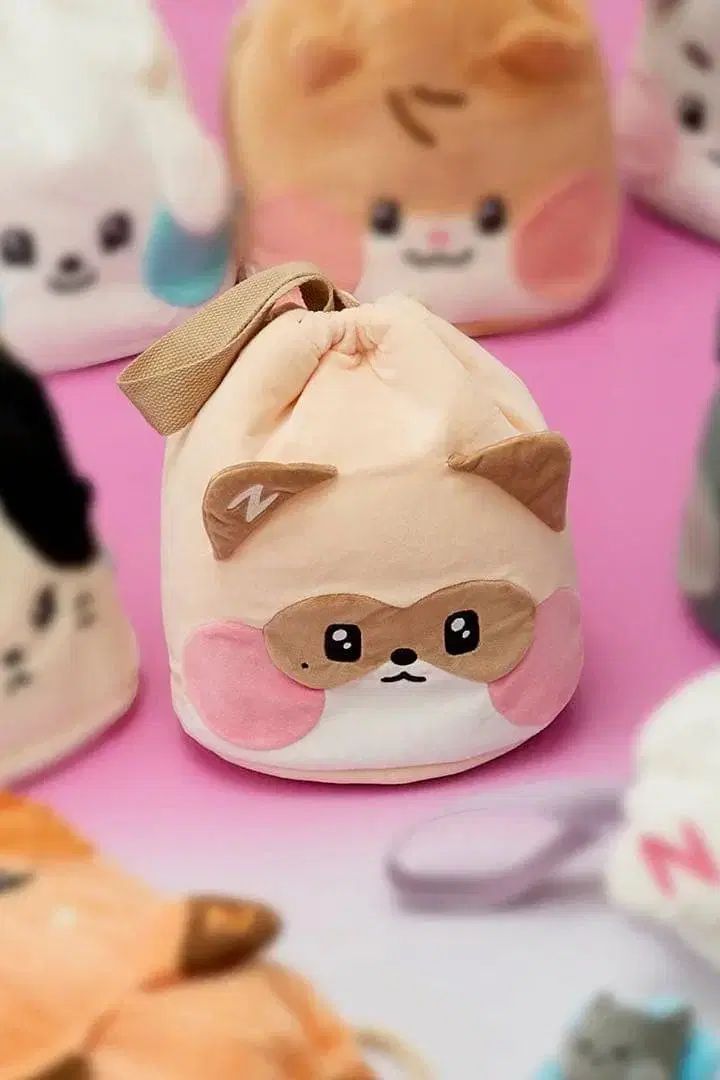 ゼロベースワン ZB 1 ゼベワン ジャン ハオ ZHANG HAO ハニ HANNI ポーチ その他 タレントグッズ ゲーム おもちゃ グッズ