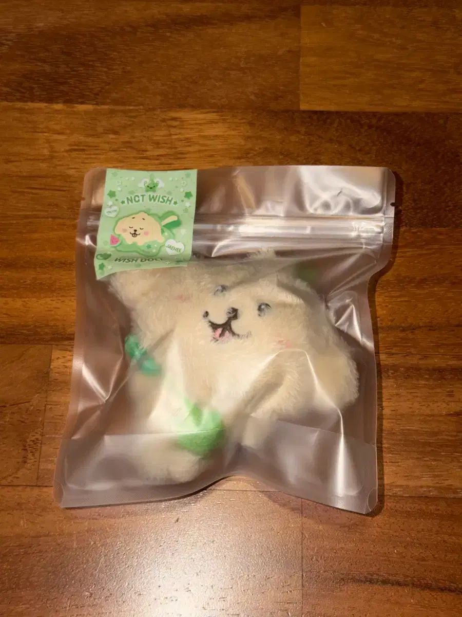 WIND AND WISH ドール 댕트リーバー 댕트 NCT エヌシーティー Jaehee