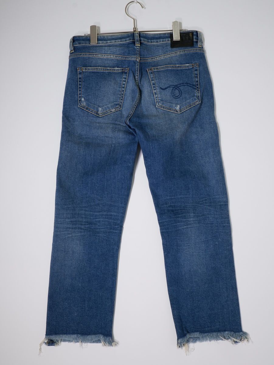 R13アールサーティーン L'Appartementアパルトモン購入STRAIGHT BOY