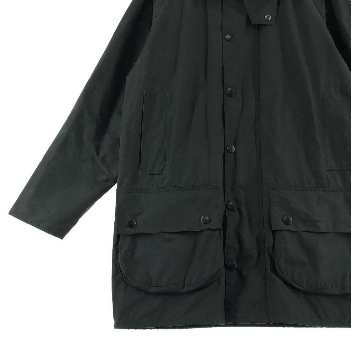 Barbour / バブアー | BEAUFORT / ビューフォート ワックス オイルド 