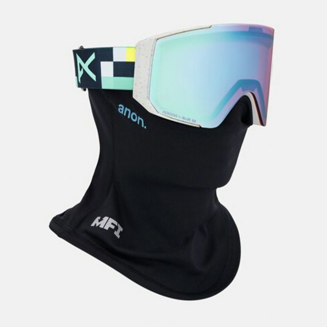 アノン ANON 215061 SYNC シンク ローブリッジフィット ゴーグル W26JP