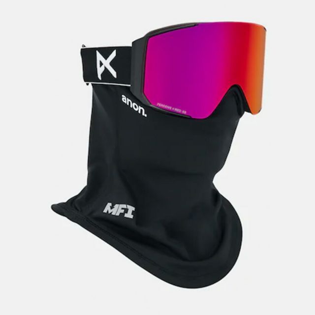 アノン ANON 215061 SYNC シンク ローブリッジフィット ゴーグル W26JP