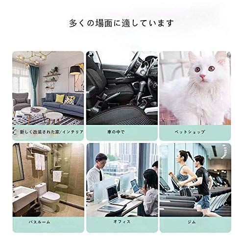 オゾン発生器 業務用 オゾン脱臭器 家庭用 空気清浄機 PSE認証済み 自動車用 28000 mg h 5 c 8523 d 6 その他 キッチン 食器 キッチン 日用品 その他