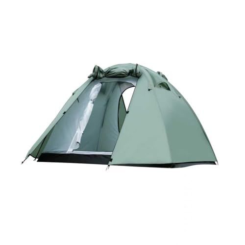 Shelta Pod ドームテント 2人用 1人用 軽量 ソロテント ツーリング 山岳テント アルミ製ポール 自立式 簡単設営 キャノピー ダブルウォール 4シーズン 耐水圧3000 mm 二重層 前室 メッシュインナー 前後ドア 通気 キャ 83 b 59 c 48