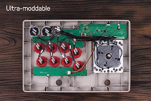 迅速に発送 8 Bitdo Bluetooth アーケードスティック for Switch Windows 76 a 065 e 3 食器乾燥用品 その他 