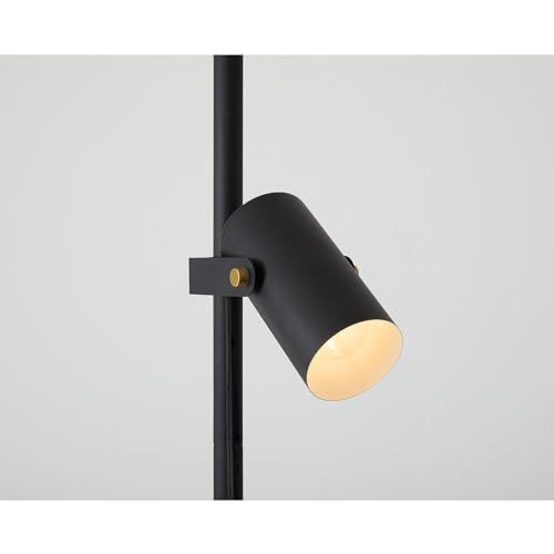  迅速に発送 DRAW A LINE 025 Spot Light ブラック 縦取付 横取付 D-SP-BK eff 97 caa その他 キッチン 食器