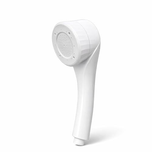 迅速に発送 勢いのある水流で気持ちいい 日本製 ビューク シャワー 取付簡単 ｜ 岐阜大学との共同研究で生まれた独自の水流設計 ドリームバンク シャワーヘッド ナノバブル af 2 a 43 cf