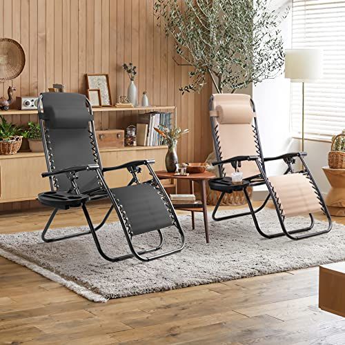 迅速に発送 Alebert｢アレベルト｣ アウトドアチェア インフィニティチェア 折りたたみ キャンプ 椅子 メーカー一年保証 リクライニングチェア カップホルダー付き ゼログラビティーチェア ベランダ|庭|花見|砂浜|キャンプ|戸外用 ae 870854