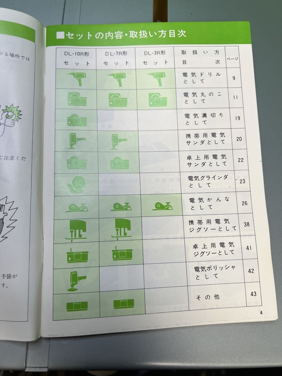 ♥ 日立電気大工