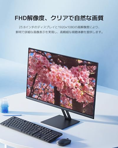 8インチ フルHD