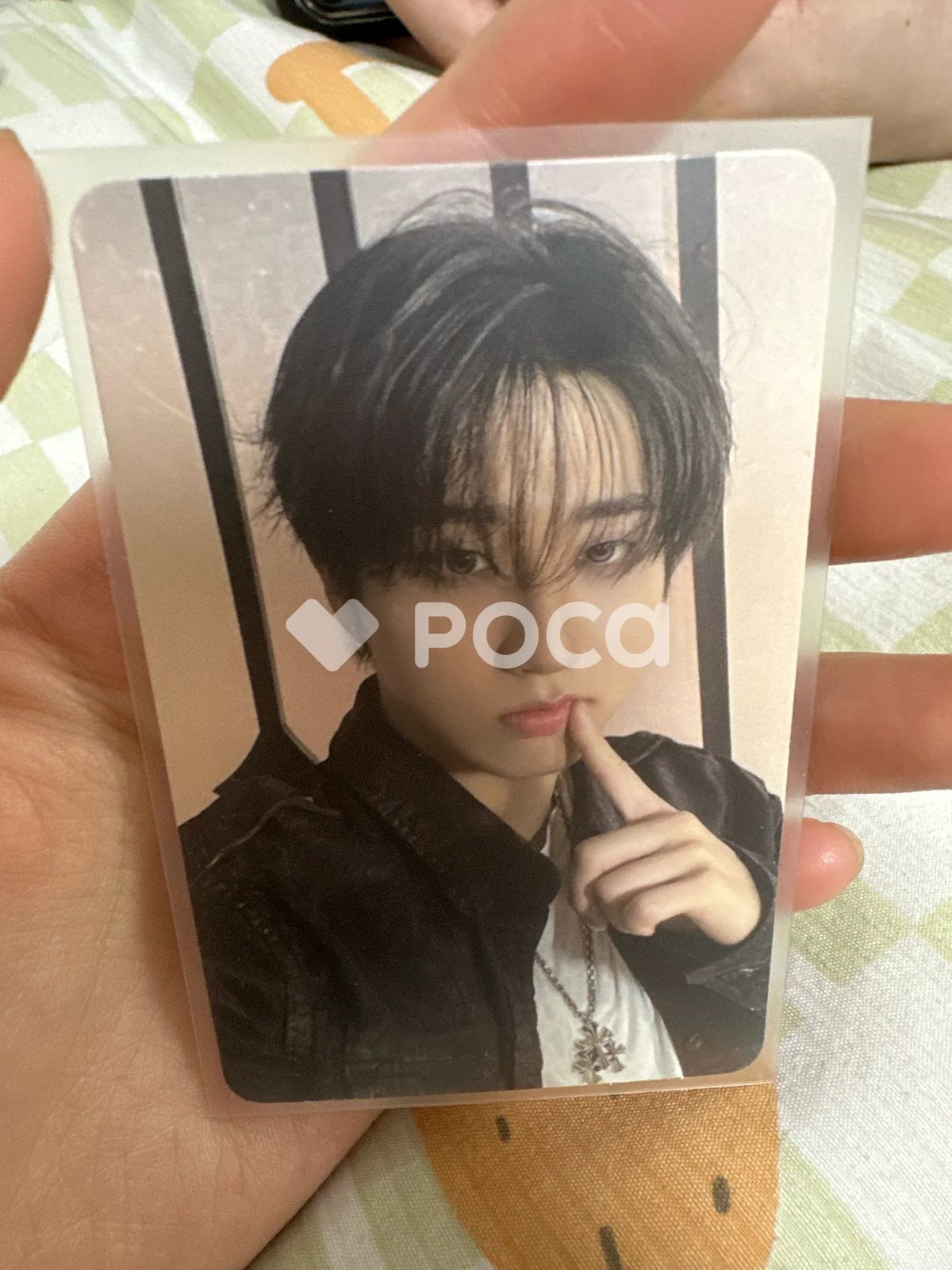 straykids ハン SKZ IT TAPE DO EVIL SKZOO SPEAKER VER