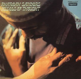 ジュエルズオブソート|ファラオサンダース| CD d 8337-30085-A-0070