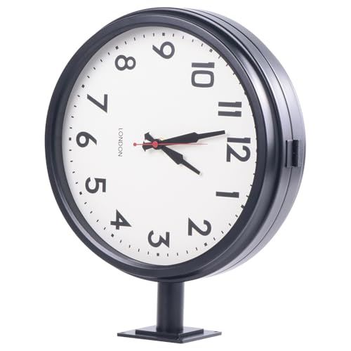 電池式 クォーツ式