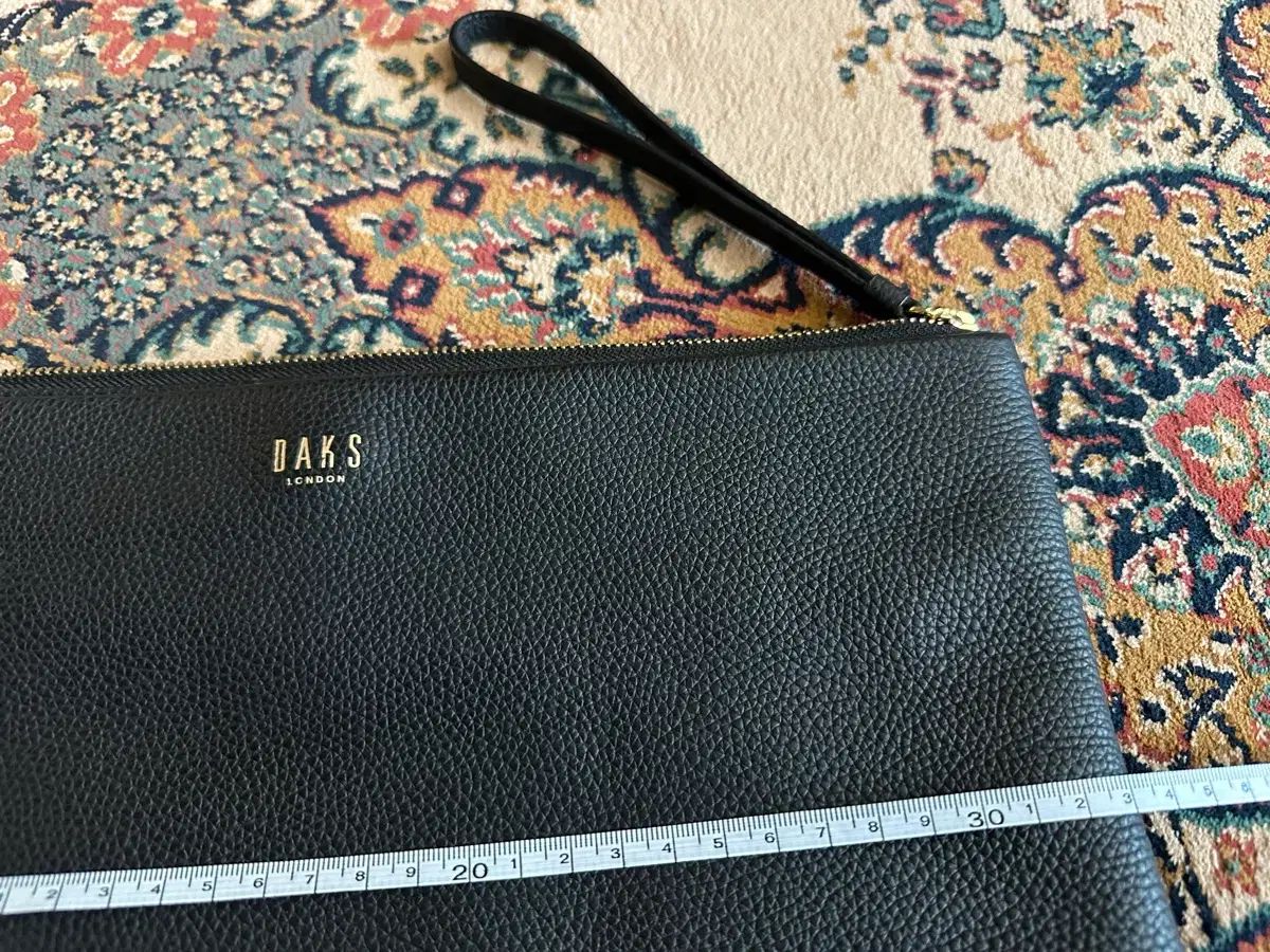 ダックス(DAKS) DAKS クラッチバッグ バッグ ポーチ ハンドバッグ DAKS
