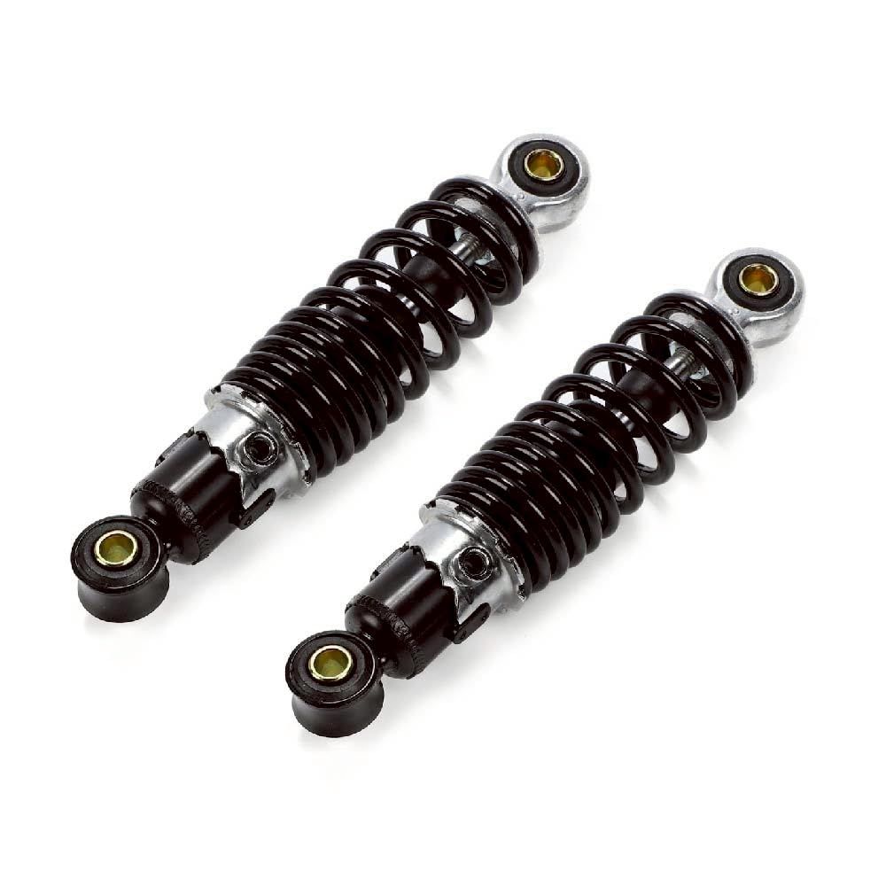 汎用 メンテナンス 修理 270mm カスタム品 210mm 190mm 180mm 等 AB26 シャリー (穴間21cm) DAX ダックス モンキー リトルカブ スーパーカブ カブ [並行輸入品] シャコタン ローダウン サスペンション リア バイク