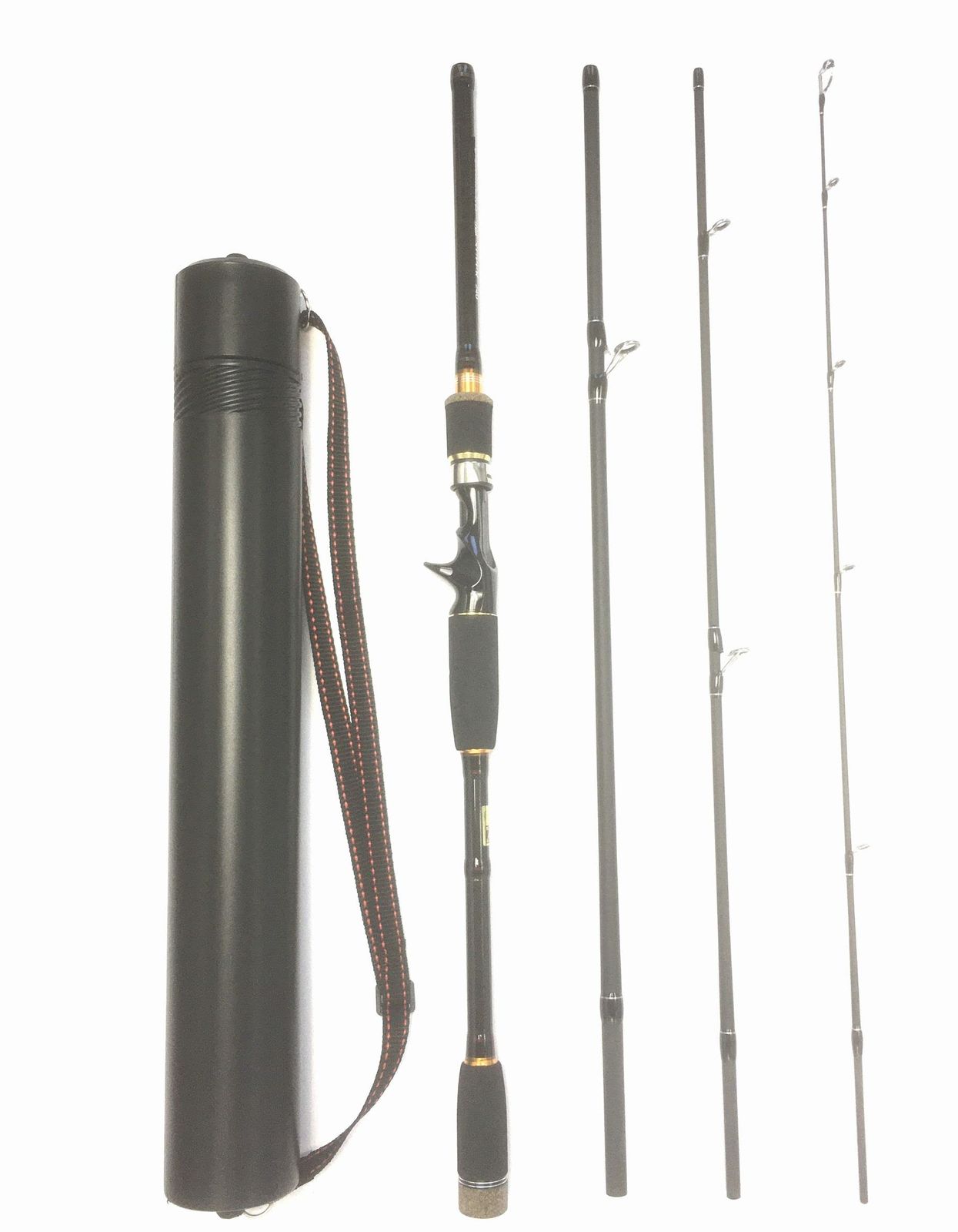 マゴチ ヒラメ サーフ シーバス竿 ロックフィッシュ 2 1 m 4 7 3 ベイトロッド トラベル スピニングロッド ミディアム ルアー 4ピース シーバス 並行輸入品 パックロッド ft 8 9 10