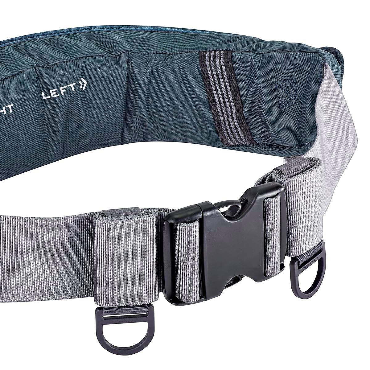 在庫処分 自動膨張式 釣り ベルトタイプ 腰巻き 国土交通省型式承認品 救命胴衣 Type ライフジャケット A ブルーストーム Bluestorm