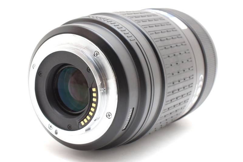 光学極上品】Olympus オリンパス ZUIKO DIGITAL 70-300mm 4-5.6 ED AF