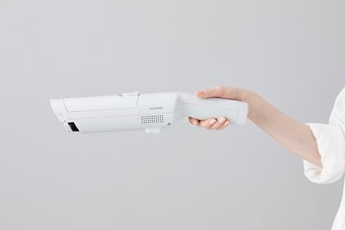 迅速に発送 コードレスクリーナー HBD 31 WH 4 cc 23 d 71