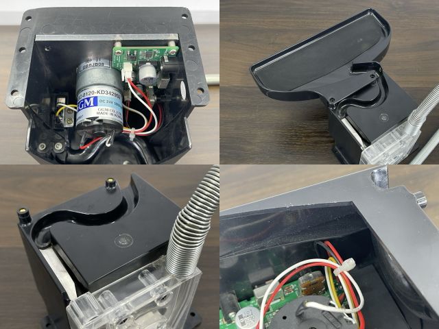 循環リフター 【中古】通電OK パチンコ実機 玉上げ機 家庭用実機