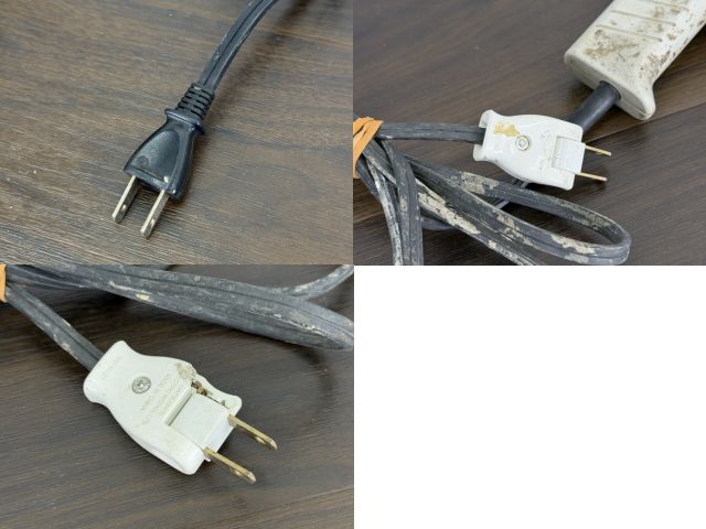  ヒートガン 2点セット 動作保証 EXCEL EH 880 100 V-800 W HAKKO 881 V-1 KW ヒーティングガン 工事 工具 | 515888 ヒートガン 電動工具 エア工具