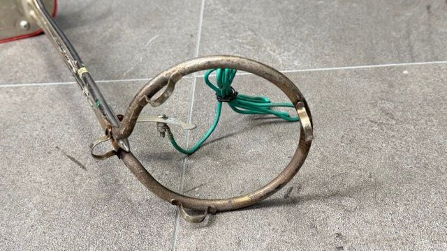  バケツ用パイプヒーター 2点セット 動作保証 加島 カシマ WPS-110 100 V 1000 W 投げ込みヒーター | 515886 その他 電動工具 エア工具