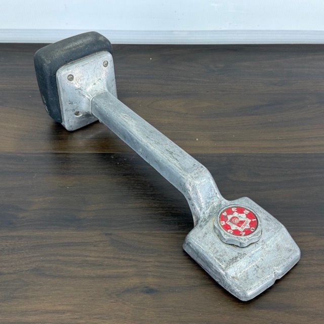 ニーキッカー ROBERTS ロバーツ 10-412 KNEE KICKER カーペット 住宅 内装工事 工具 | 515890