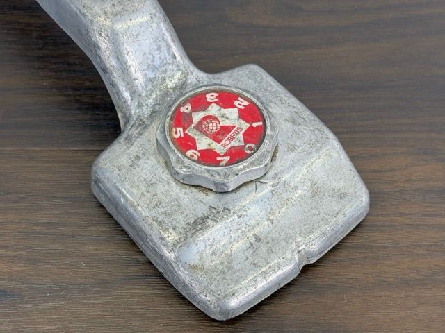 ニーキッカー ROBERTS ロバーツ 10-412 KNEE KICKER カーペット 住宅 内装工事 工具 | 515890