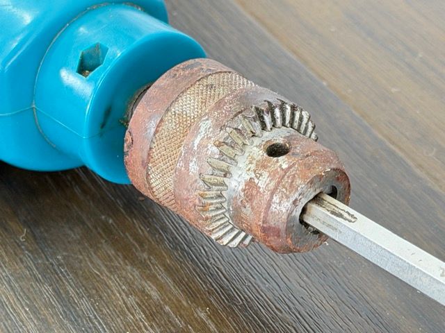  マキタ 10ｍｍ震動ドリル ミキシングパドル付き MAKITA HP 1030 100 V 50-60 Hz 撹拌機 電動工具 | 515889 振動 コアドリル ドリル ドライバー レンチ