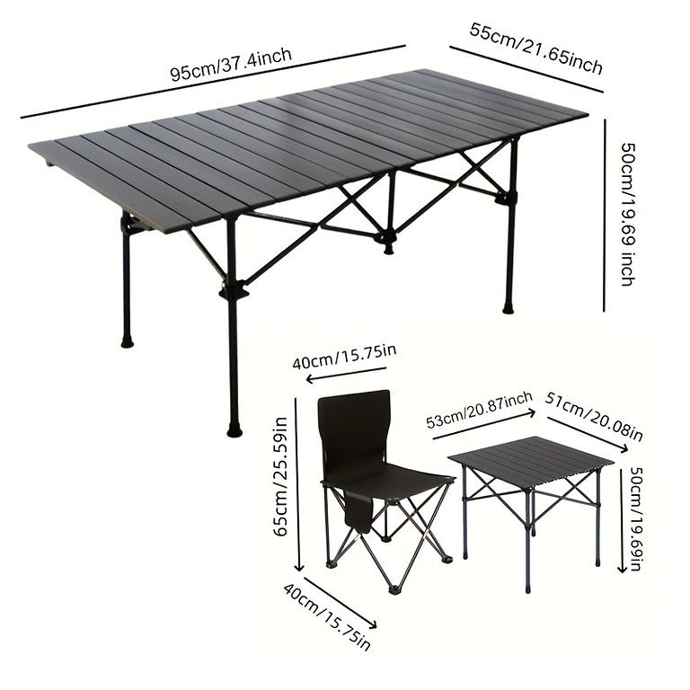 レジャーに最適 耐久性カーボンスチール製