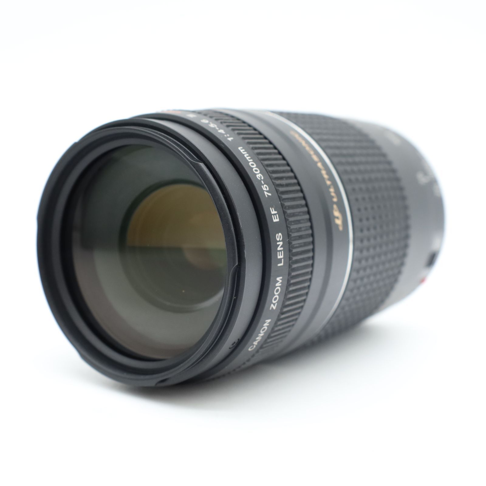 ☆極上品☆ CANON キャノン EF 75-300mm F4-5.6 II 【公式通販】