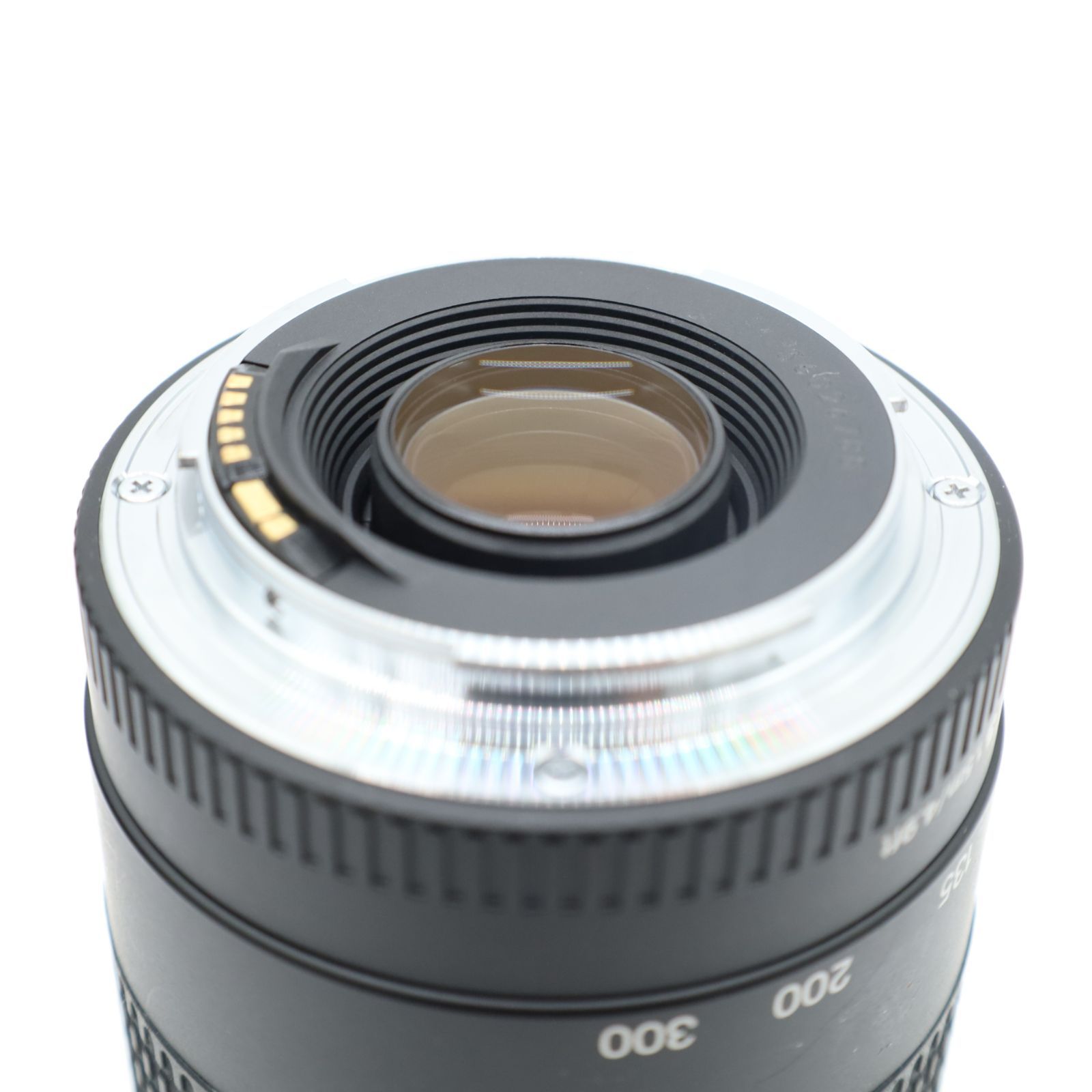 □極上品□ CANON（キヤノン） EF 75-300mm F4-5.6 III｜望遠ズーム