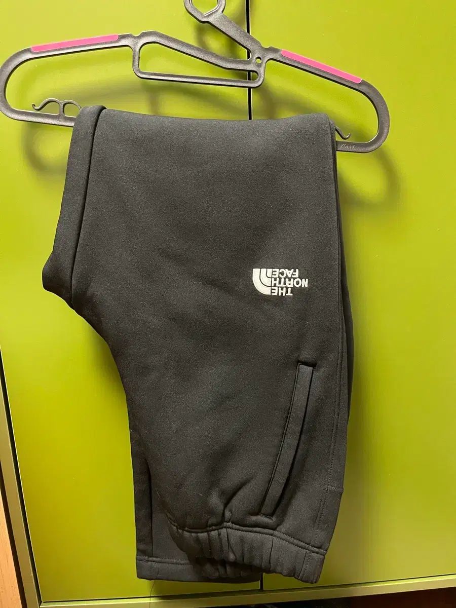 THE NORTH FACE サミット パワー ストレッチ パンツ