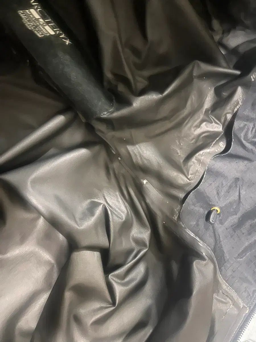 アークテリクス