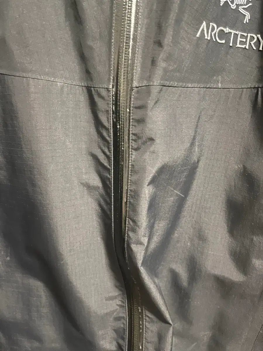 アークテリクス ZETA