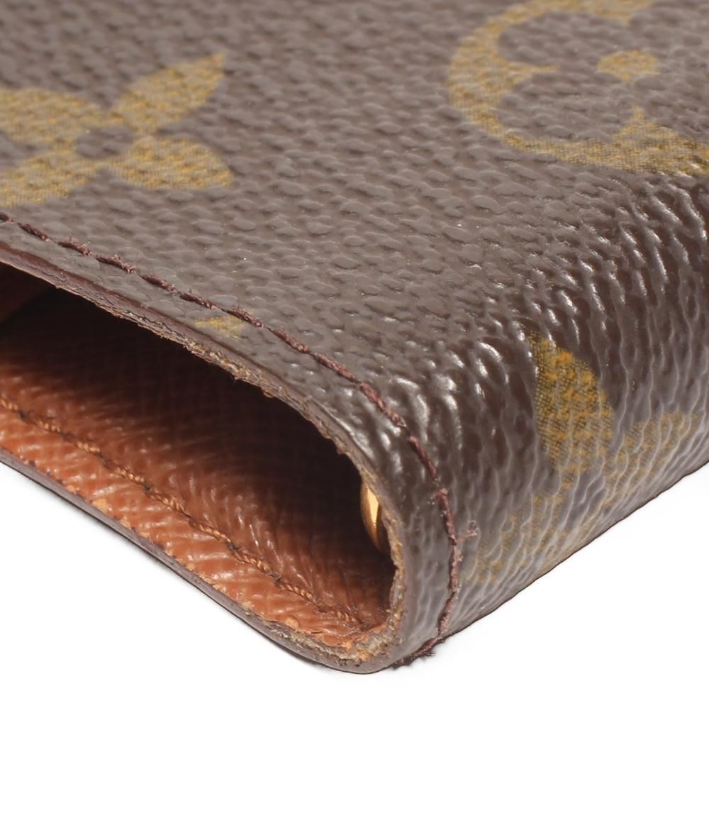 手帳カバー アジェンダPM