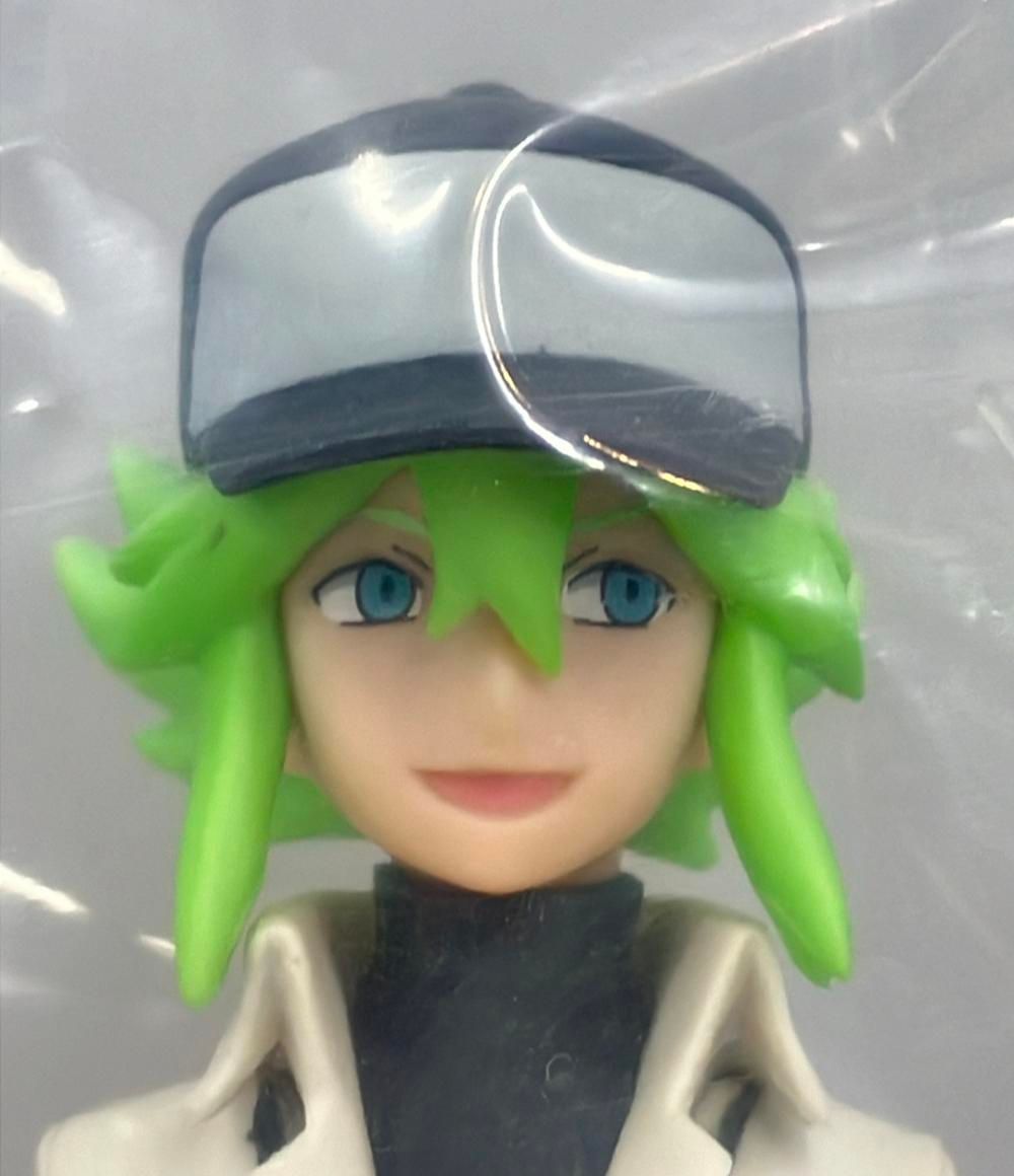 美品 バンプレスト ポケットモンスターベストウィッシュ DXF