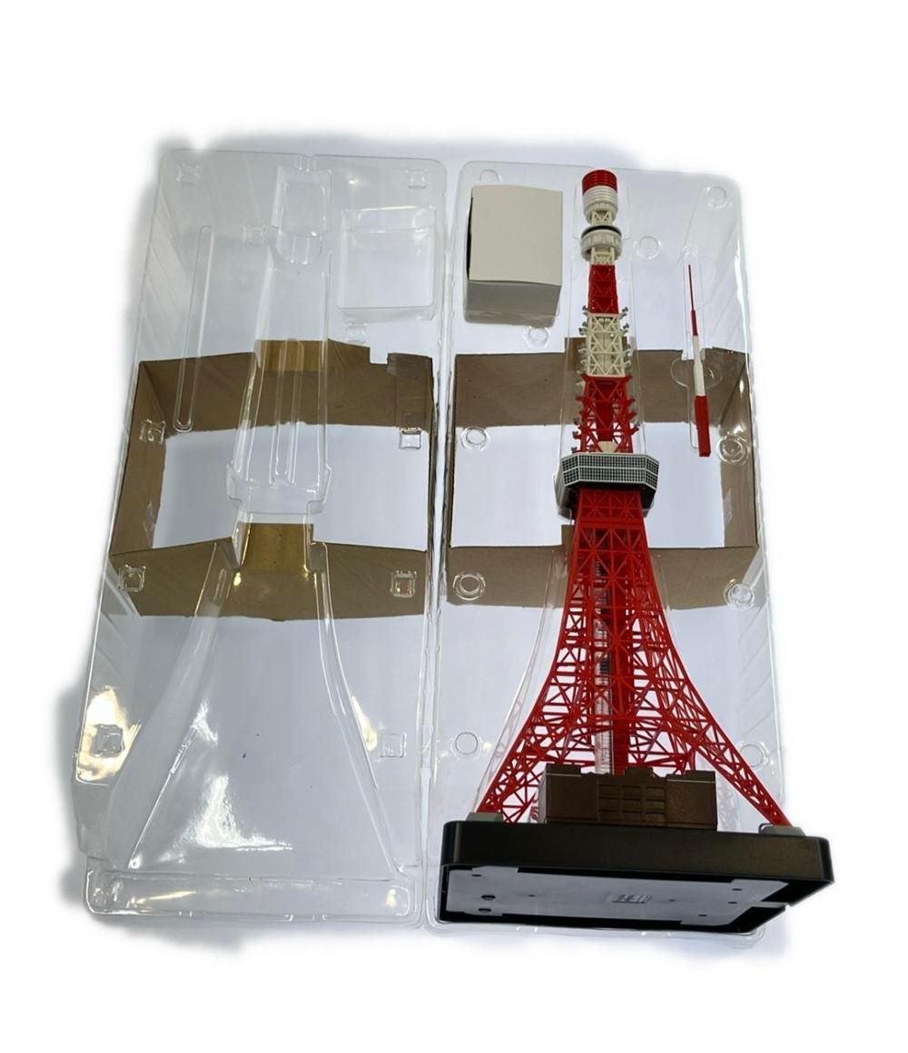 セガトイズ 東京タワー2007