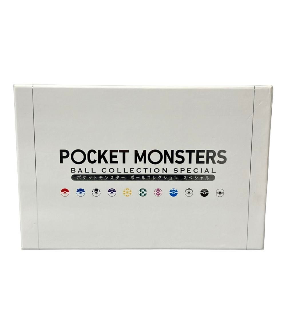 ポケットモンスター