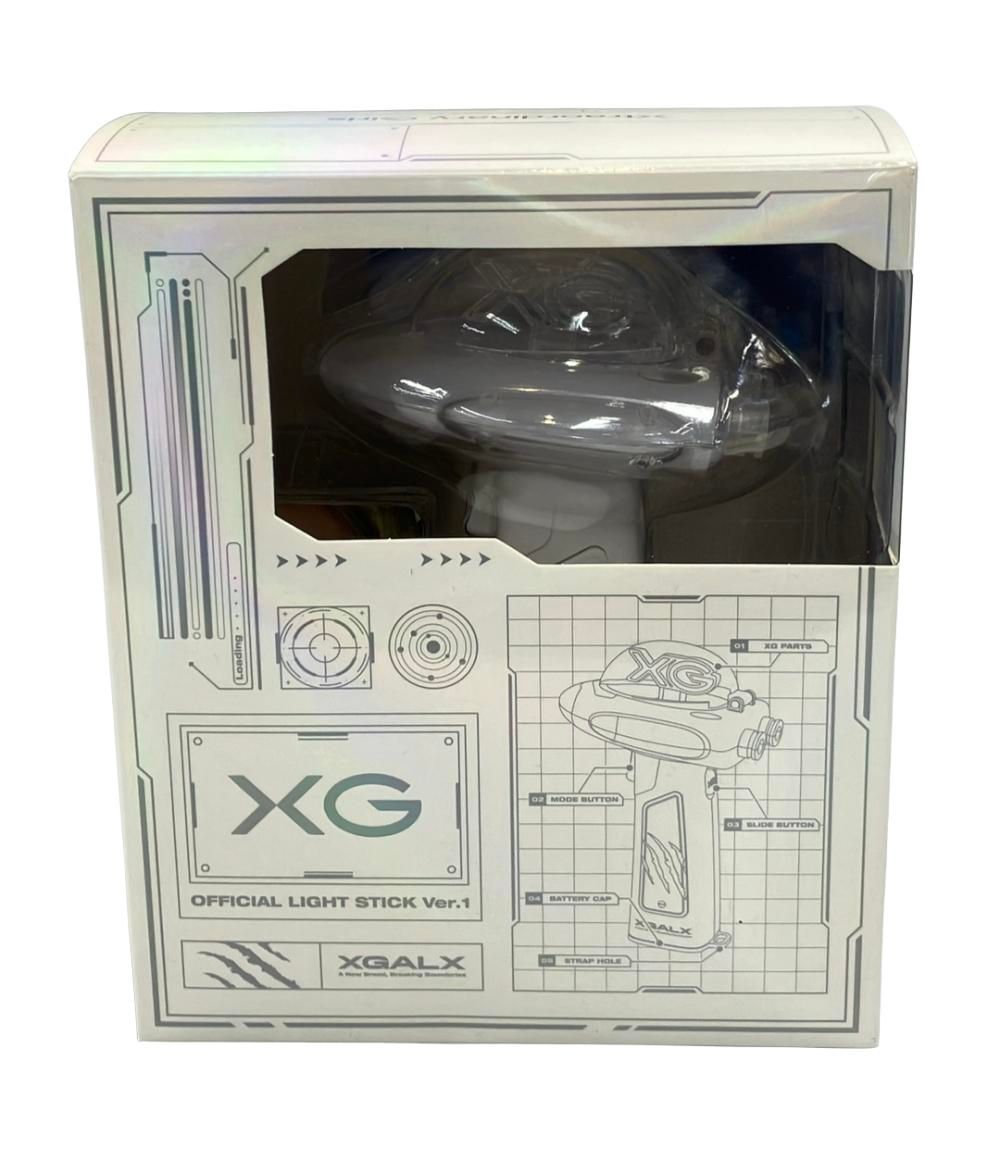 XG LIGHT STICK Ver 1 ホビー