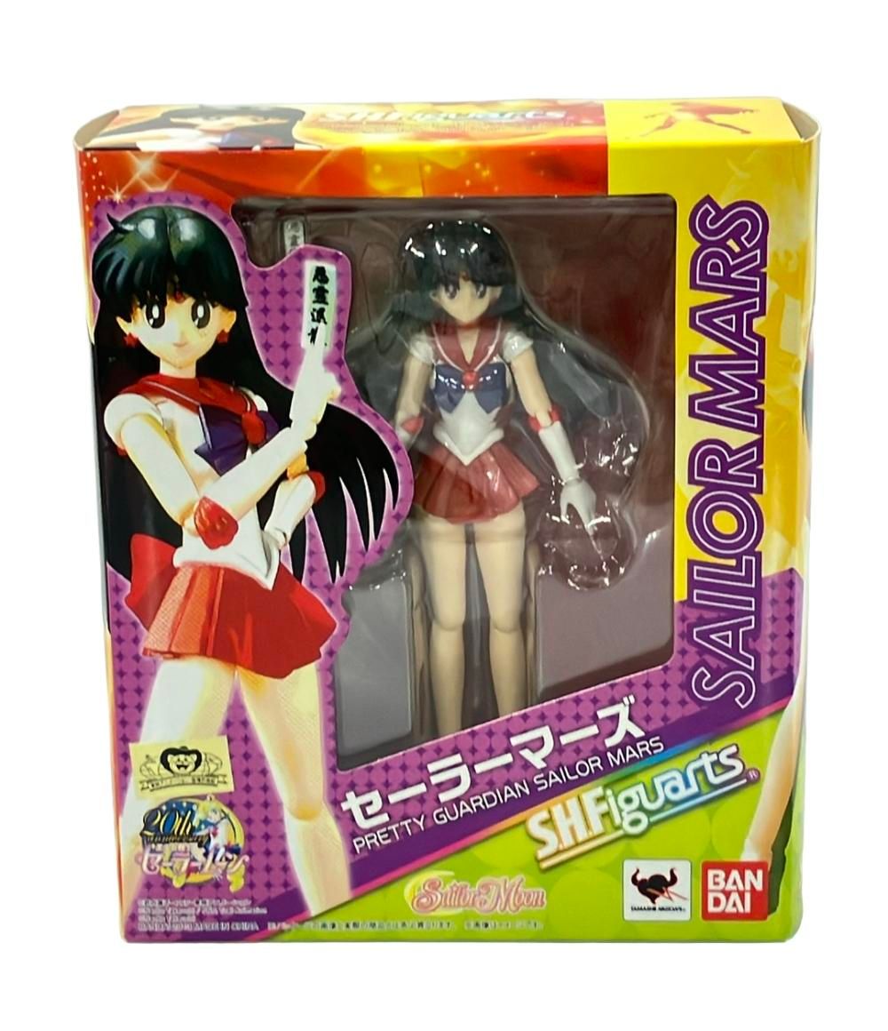 豊富な，定番人気 バンダイ 美少女戦士セーラームーン S.H.Figuarts